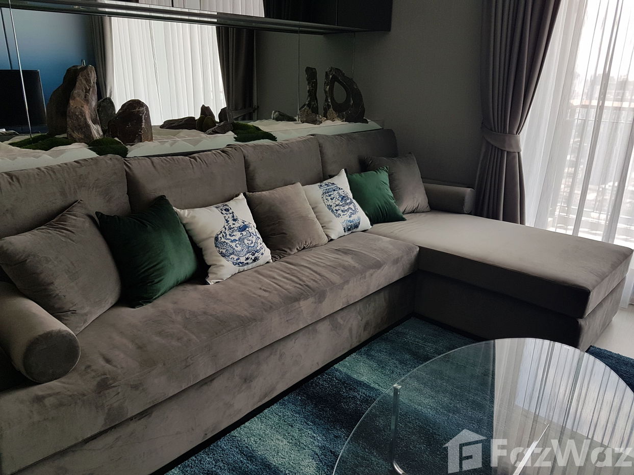 picture 2 Bedroom Condo for rent at Rhythm Sukhumvit 42 1378888 - 2/9