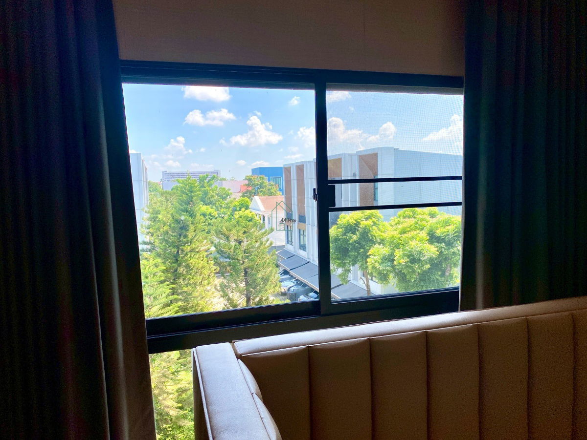 รูป ขายด่วน! ทาวน์โฮม Arden ลาดพร้าว 71 หลังมุม ราคาถูกมาก แถมแอร์ ผ้าม่านทั้งหลัง เฟอร์นิเจอร์พร้อมเข้าอยู่! - รูปที่ 22/24