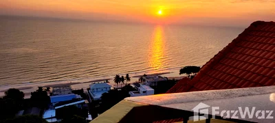 ขายคอนโด : ขาย คอนโด 1 ห้องนอน ในโครงการ คอนโดเชน หัวหิน 5904759