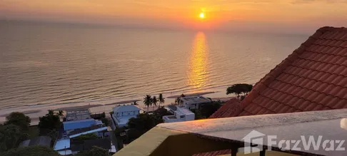 ขาย คอนโด 1 ห้องนอน ในโครงการ คอนโดเชน หัวหิน 5904759