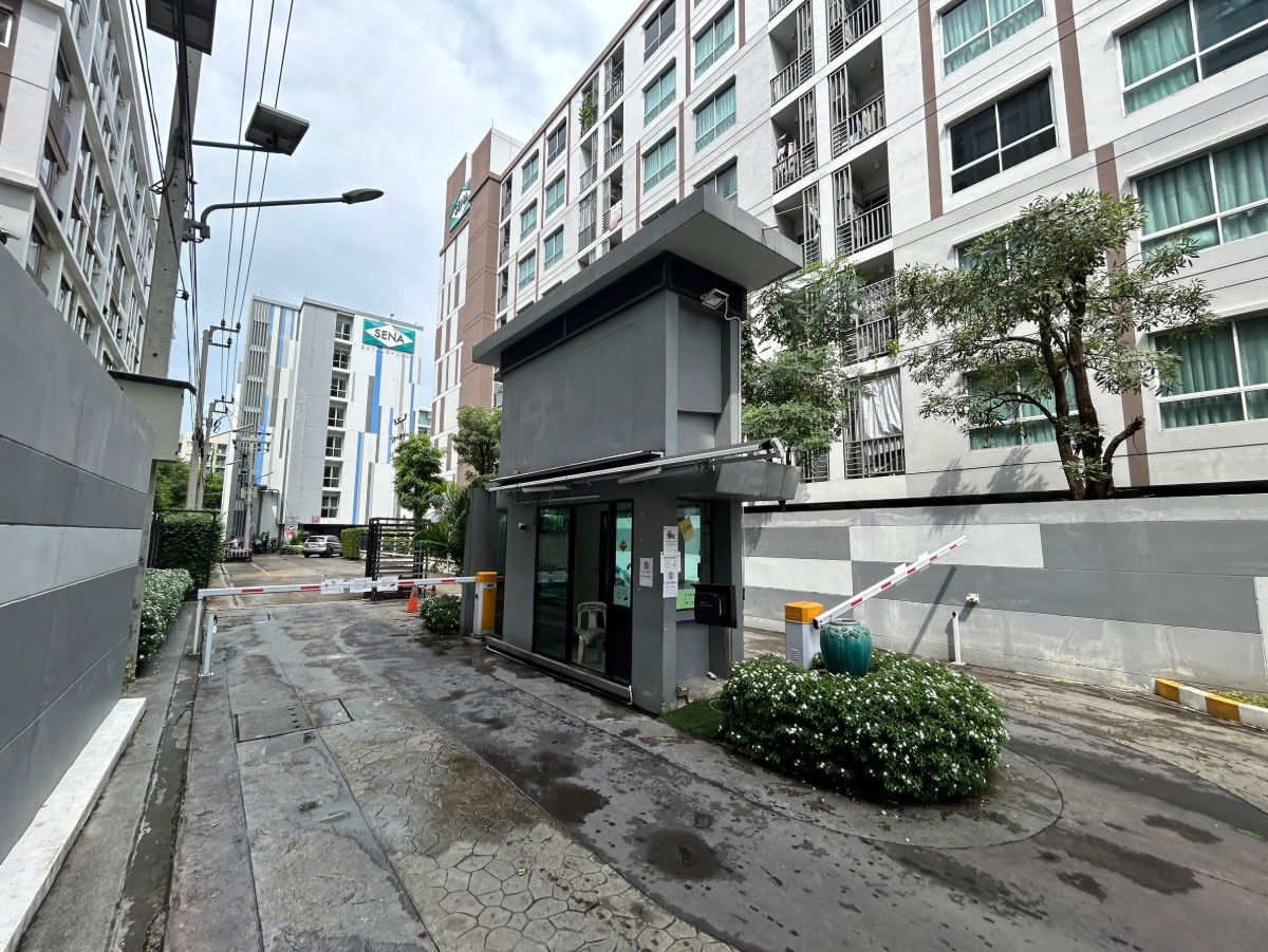 รูป JK 5619613 : เดอะ นิช ไอดี บางแค เฟส1 - รูปที่ 18/42