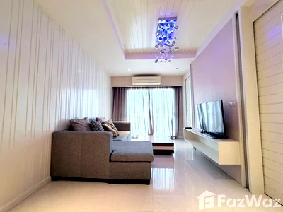 คอนโด แม็คโคร หัวหิน : The Seaside Condominium HuaHin 1113794