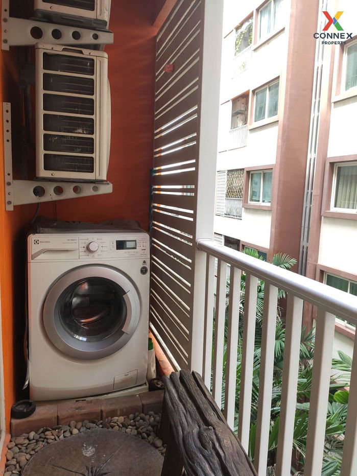 รูป เช่าคอนโด  เดอะ เพลน เนอรี่ สาทร BTS-กรุงธนบุรี คลองต้นไทร เขต คลองสาน กรุงเทพ CX-102420 ✅ ทักไลน์ @connexproperty ตอบทันที ทีมงานมืออาชีพ ✅  - รูปที่ 7/7