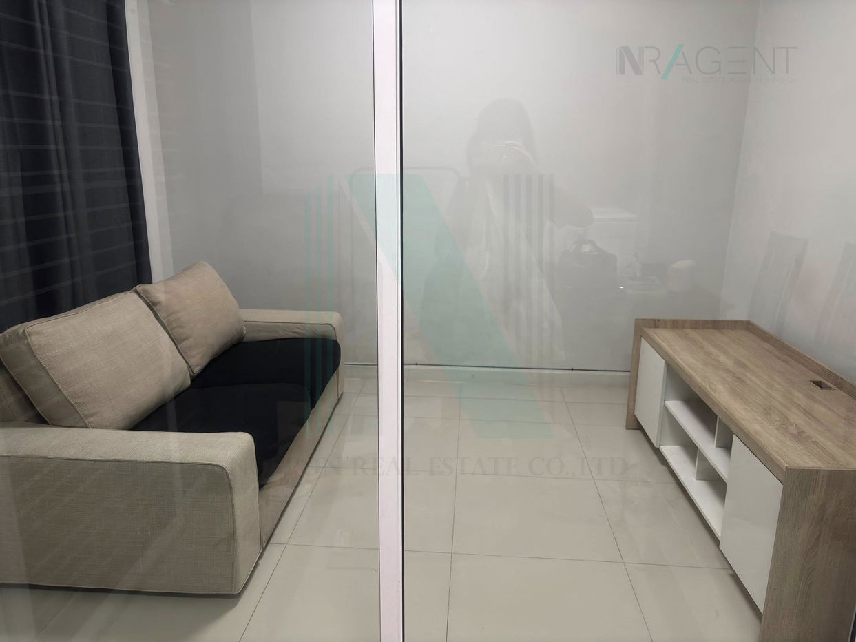 picture 📌 For Rent 2-story Townhouse THE COLORS PREMIUM BANGNA KM.8 3 bedroom 2 bathroom - 2/8