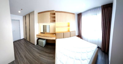 Condos for rent : HotDeal​🔥🔥  For Rent​ | Prime Location and Special Price, Condo at Ideo Chula-Samyan MD-25079433