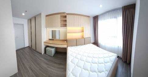 HotDeal​🔥🔥  For Rent​ | Prime Location and Special Price, Condo at Ideo Chula-Samyan MD-25079433