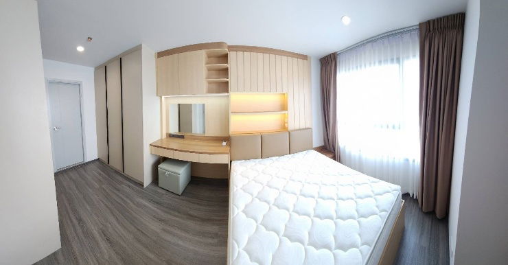 picture HotDeal​🔥🔥  For Rent​ | Prime Location and Special Price, Condo at Ideo Chula-Samyan MD-25079433 - 1/7