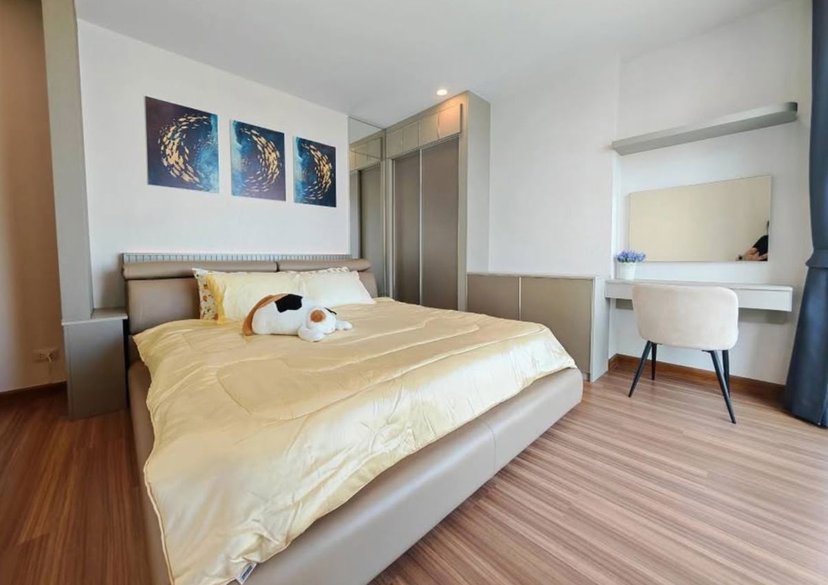 picture Supalai Premier. 2bed 84sqm. Line id: @pfagent - 5/9