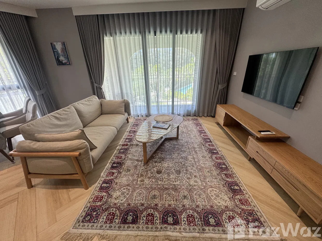 picture 2 Bedroom Condo for rent at The Title Legendary-Bang Tao 1714098 - 8/30