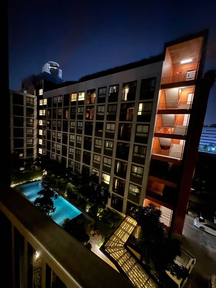 picture Ready to move in nice room for rent - The Muve Bsngna - 8/8