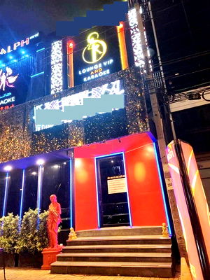 อาคารพาณิชย์ วิทยาลัยพณิชยการบางนา : แจส ศรีนครินทร์ 2.2 กม. ผับบาร์อันดับหนึ่งย่าน สุขุมวิท ถูกที่สุด 2คูหา ไม่เคยใช้งาน อาคารพาณิชย์ 5ชั้น กาญจนา 36ตร.วา. 360 ตร.ม. 5 นอน