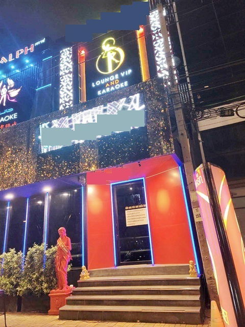 รูป แจส ศรีนครินทร์ 2.2 กม. ผับบาร์อันดับหนึ่งย่าน สุขุมวิท ถูกที่สุด 2คูหา ไม่เคยใช้งาน อาคารพาณิชย์ 5ชั้น กาญจนา 36ตร.วา. 360 ตร.ม. 5 นอน - รูปที่ 1/8