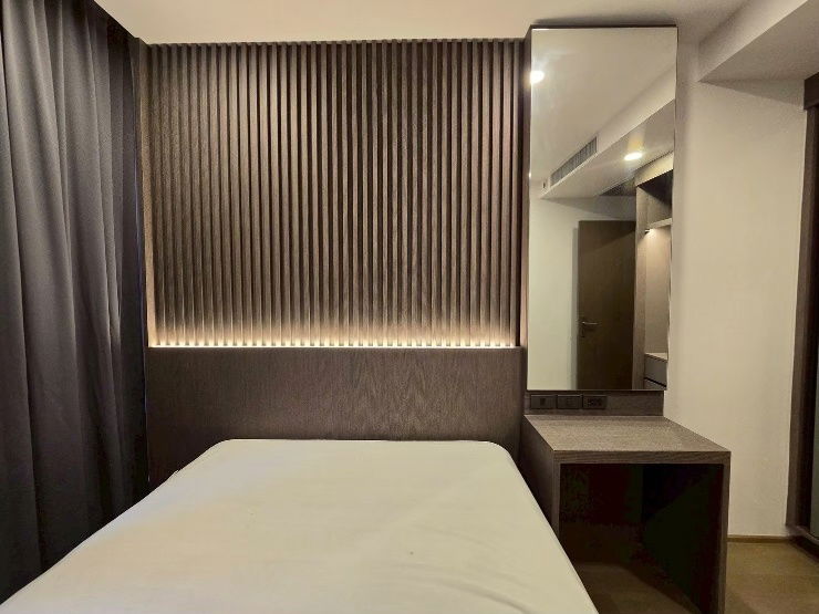 picture 🔑✨ Exclusive Offer – Fully Furnished Condo at Ashton Chula - Silom - 11/23