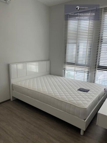 รูป Grande Pleno Sukhumvit-Bangna | แบบบ้าน Modern ใกล้ Mega Bangna #Grande Pleno Sukhumvit-Bangna | แบบบ้าน Modern ใกล้ Mega Bangna # - รูปที่ 4/13