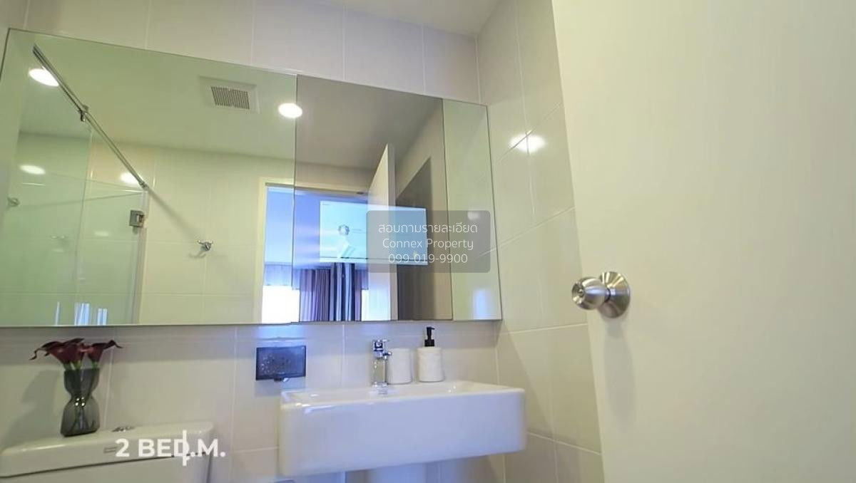 picture 🔥🔥🔥 For Rent Condo , THE ORIGIN Phahol - Sapanmai , BTS-Saphan Mai , Khlong Thanon , Sai Mai , Bangkok , CX-94872 ✅ Live chat with us ADD LINE @connexproperty ✅ 🔥🔥🔥 - 6/6