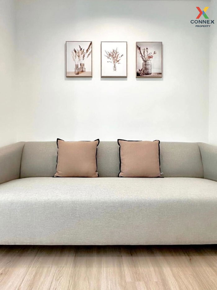 picture 🔥🔥🔥 For Rent Condo , iCondo Active Phatthanakan , ARL-Hua Mak , Suan Luang , Suan Luang , Bangkok , CX-111326 ✅ Live chat with us ADD LINE @connexproperty ✅ 🔥🔥🔥 - 1/7