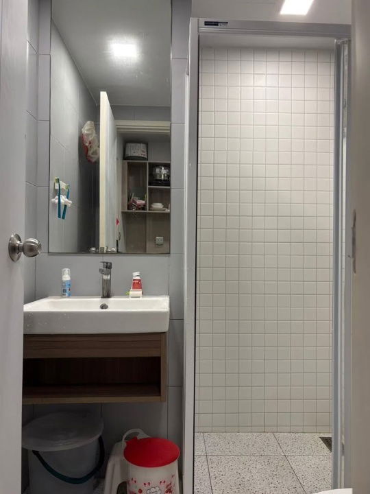 รูป ให้เช่า เคฟ ทียู มีเฟอร์นิเจอร์+เครื่องใช้ไฟฟ้าครบ - รูปที่ 7/8