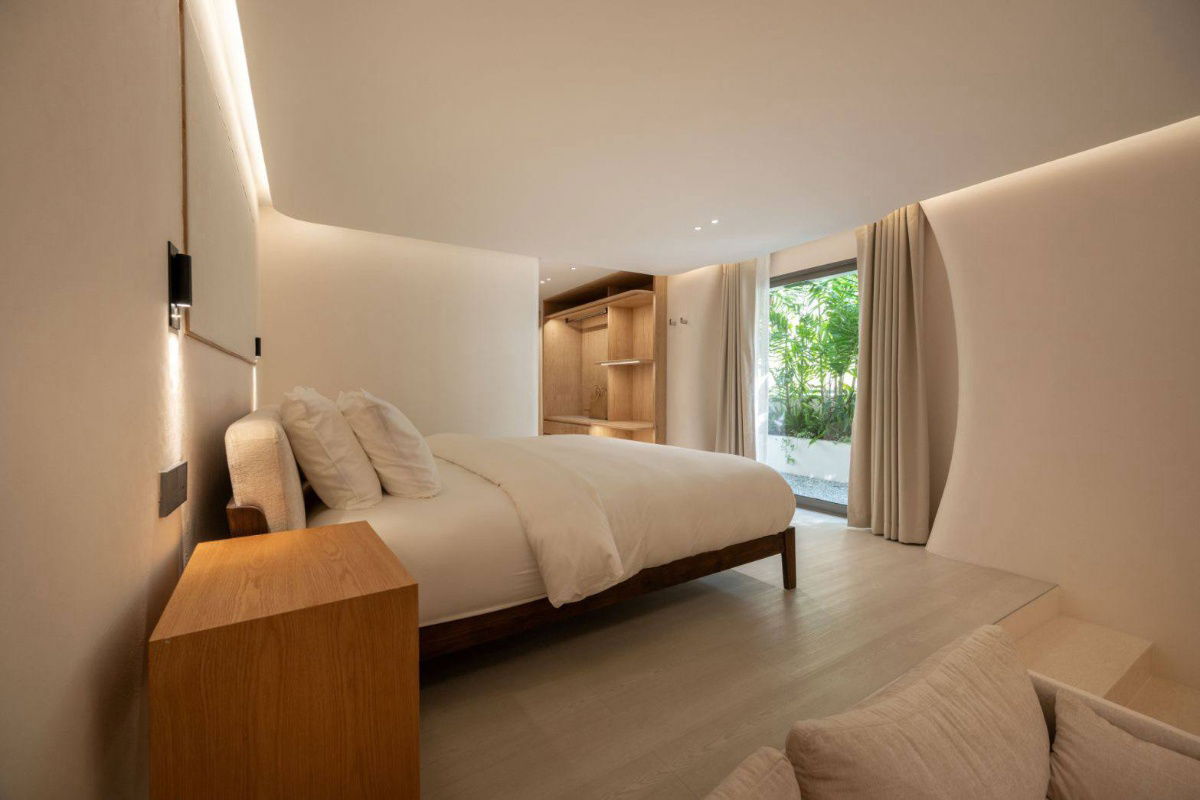 picture Pool villa style modern Pattaya - Na Jomtien - 14/35