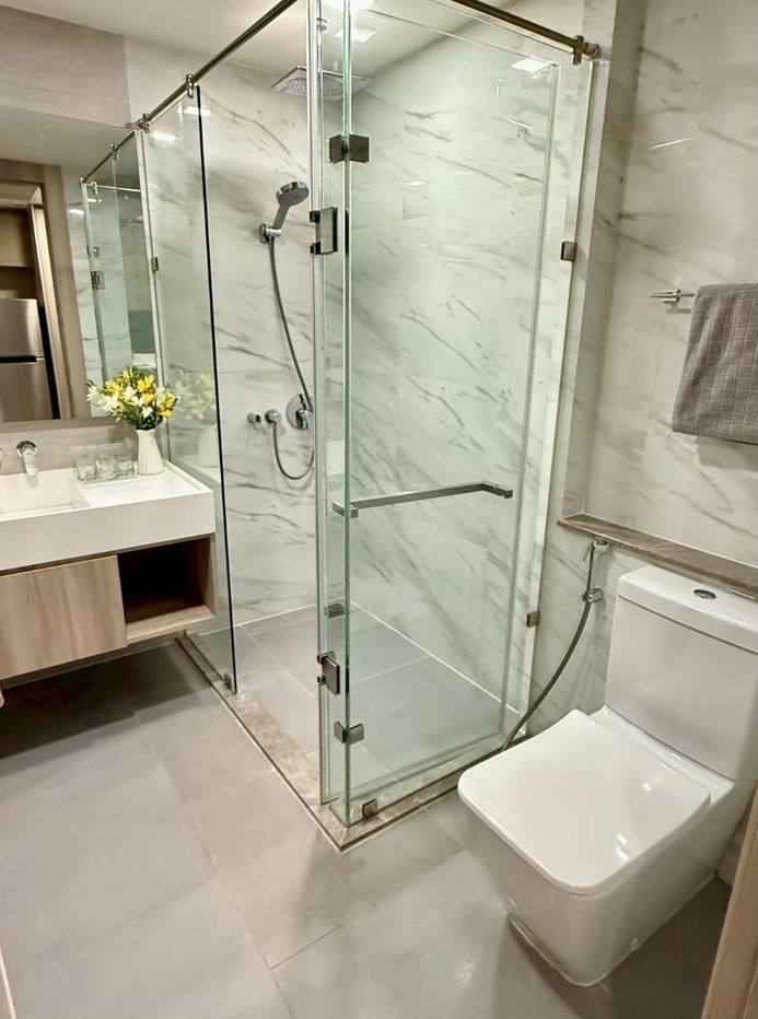 picture 🔑✨ Exclusive Offer – Fully Furnished Condo at FYNN Sukhumvit 31  - 14/24