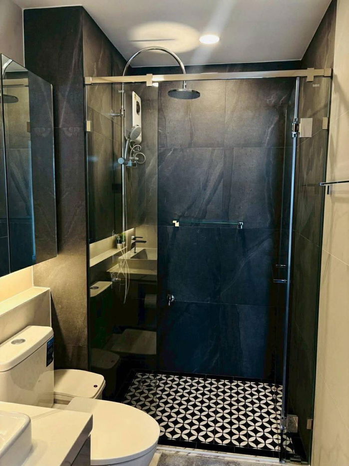 picture New Condo For Rent Arise Charoen Mueang, near Central Festival Chiang Mai - 12/13