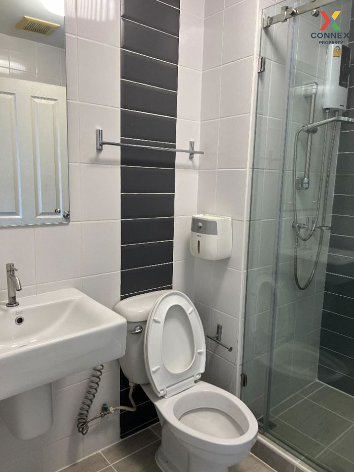 picture For Rent Condo , The Trust Residence Ratchada-Rama 3 , Chong Nonsi , Yannawa , Bangkok , CX-101450 ✅ Live chat with us ADD LINE @connexproperty ✅ - 6/6