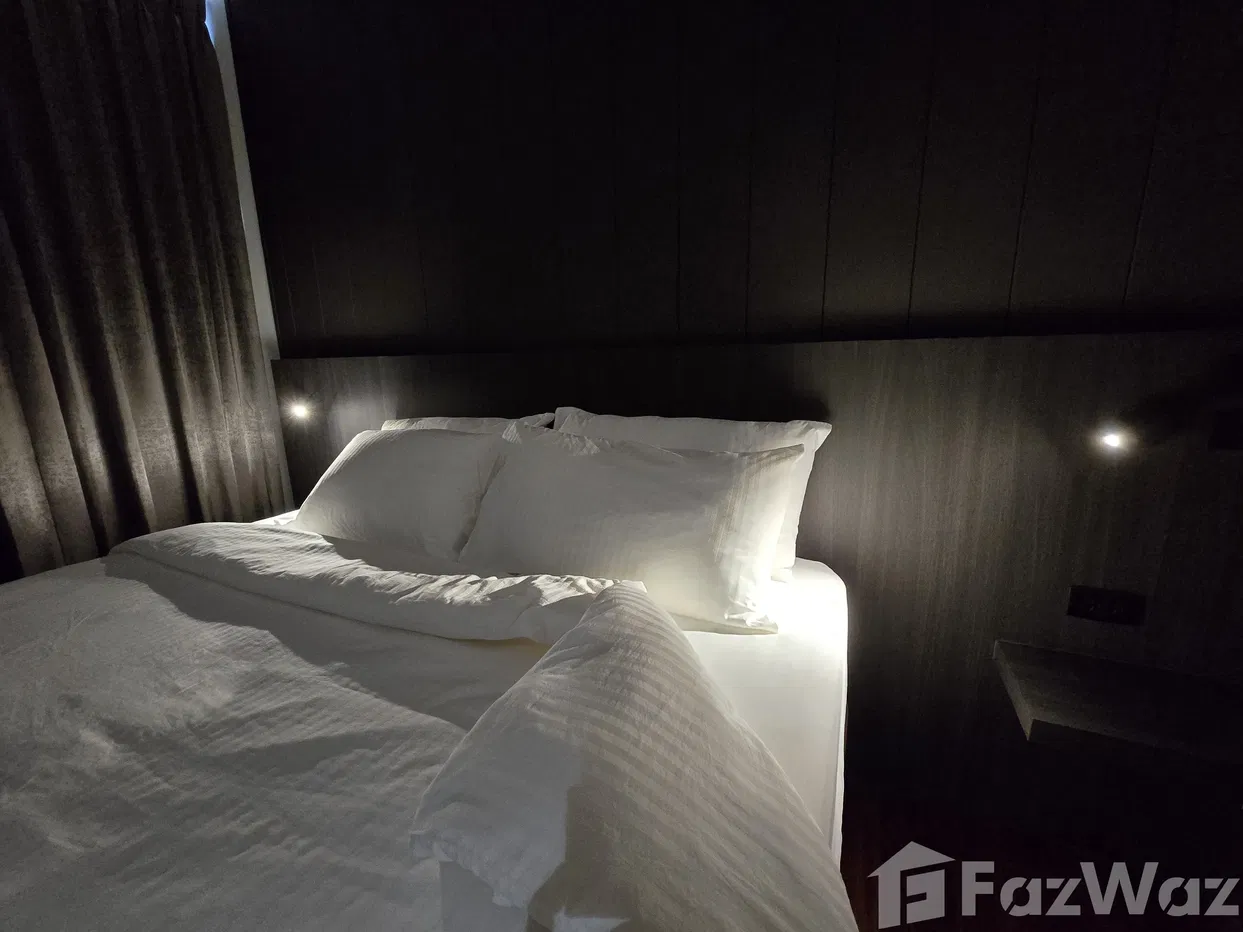 picture 2 Bedroom Condo for rent at The Issara Ladprao 5911363 - 27/28