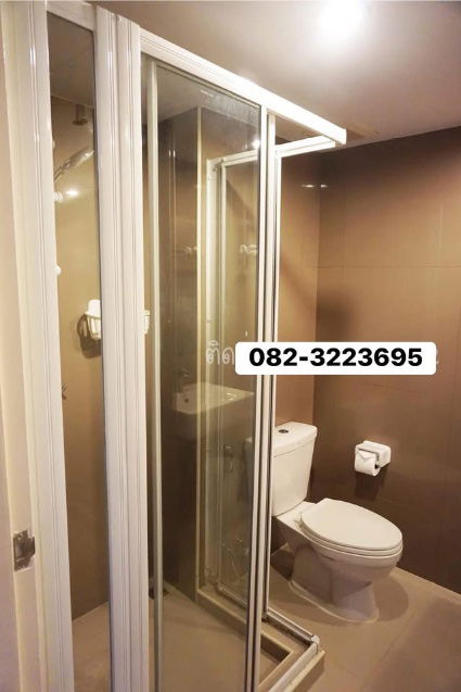 รูป จองด่วน‼️ ห้องสวยพร้อมอยู่ Swift condo บางนา สนใจติดต่อ 082-3223695  - รูปที่ 5/7