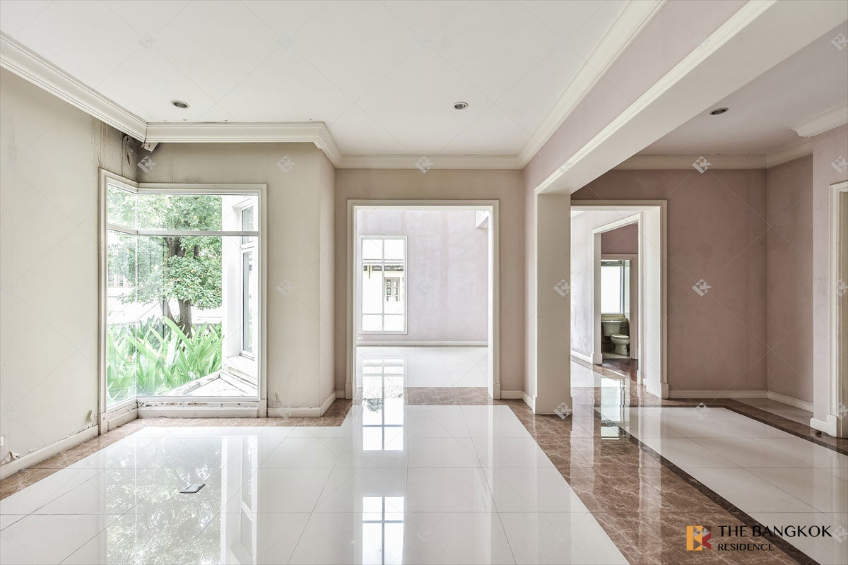 รูป The Royal Residence Kaset-Nawamin ระดับ Super Luxury - รูปที่ 24/31