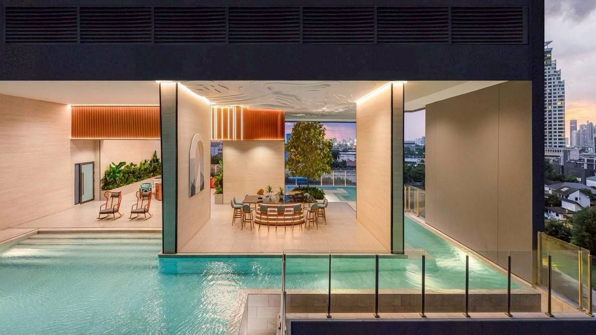 picture 🔑✨ Exclusive Offer – Fully Furnished Condo at Aspire Sukhumvit-Rama 4 - 13/17