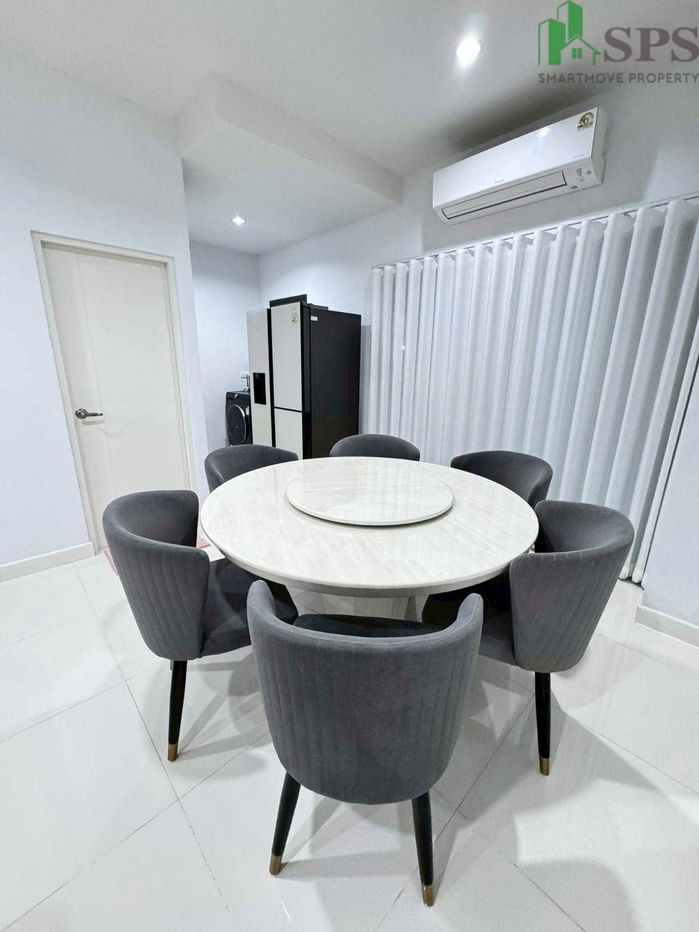 รูป Townhome Baan Klang Muang Rama 9 Krungthep Kreetha (SPSEVE1468) - รูปที่ 6/14