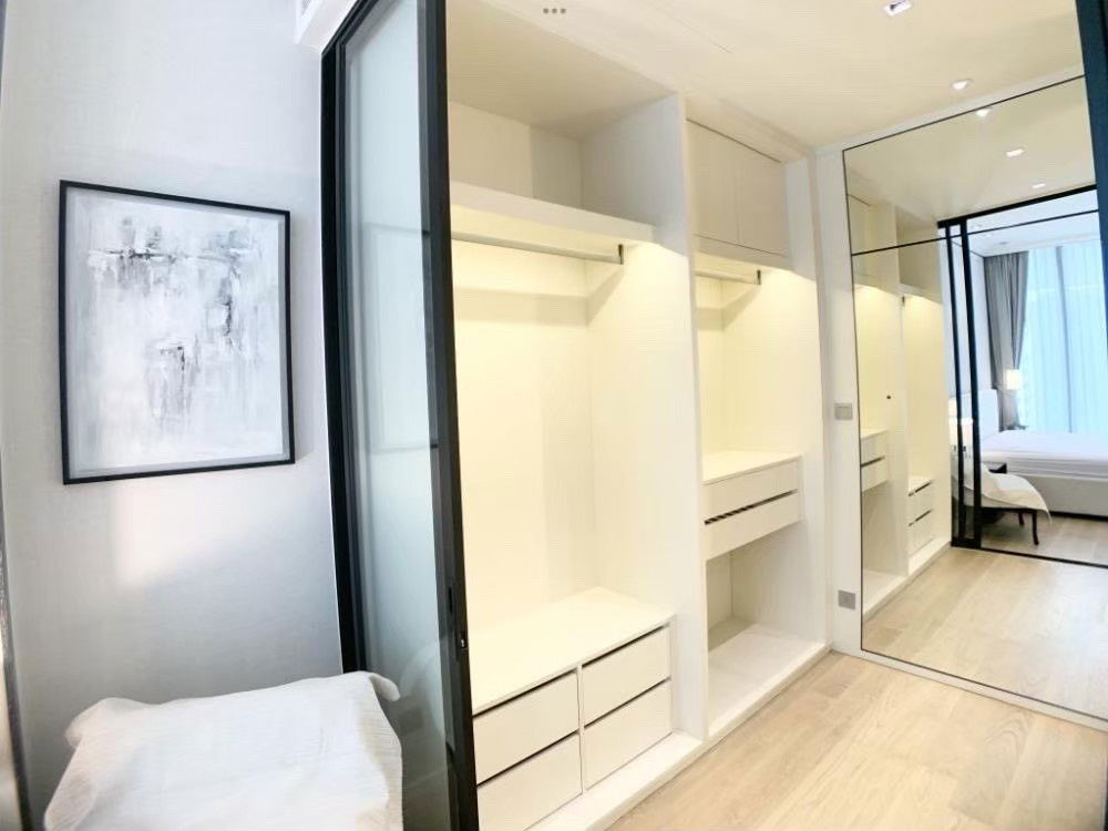 picture 🔑✨ Exclusive Offer – Fully Furnished Condo at 28 Chidlom - 9/13