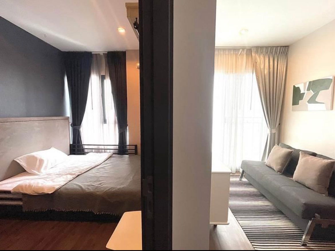 รูป 🏠RB22025 ให้เช่าถูกมาก📢ซี เอกมัย👉🏻แอดไลน์ @062mnigk( มี @ ด้วย) แอดมินตอบไว - รูปที่ 3/9