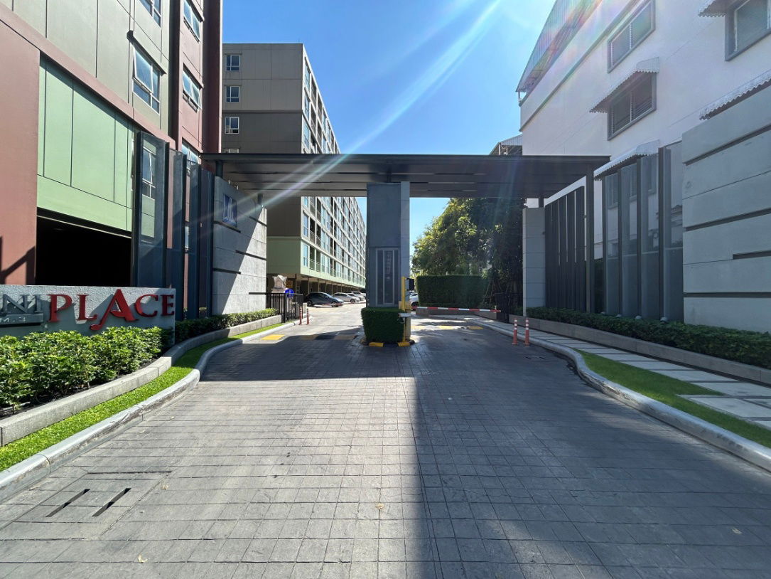 รูป JK 5632008 : ลุมพินี เพลส บางนา กม.3 - รูปที่ 6/42