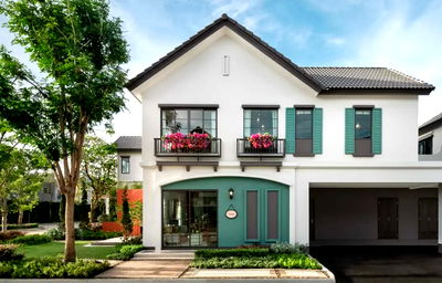 บ้านเดี่ยว บางบัวทอง นนทบุรี : 🚀อณาสิริ เวสต์เกต ทำเลศักยภาพที่สุดในโซนบางใหญ่ เข้าออกง่าย 2 เส้นทาง เชื่อมต่อเมืองได้สะดวก เริ่มเพียง 5.29 ล้าน📲061-6161426🟢LINE: @wsrcondo