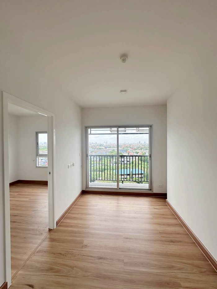 รูป JK 6383168 : นอตติ้งฮิลล์ สุขุมวิท - แพรกษา - รูปที่ 3/9