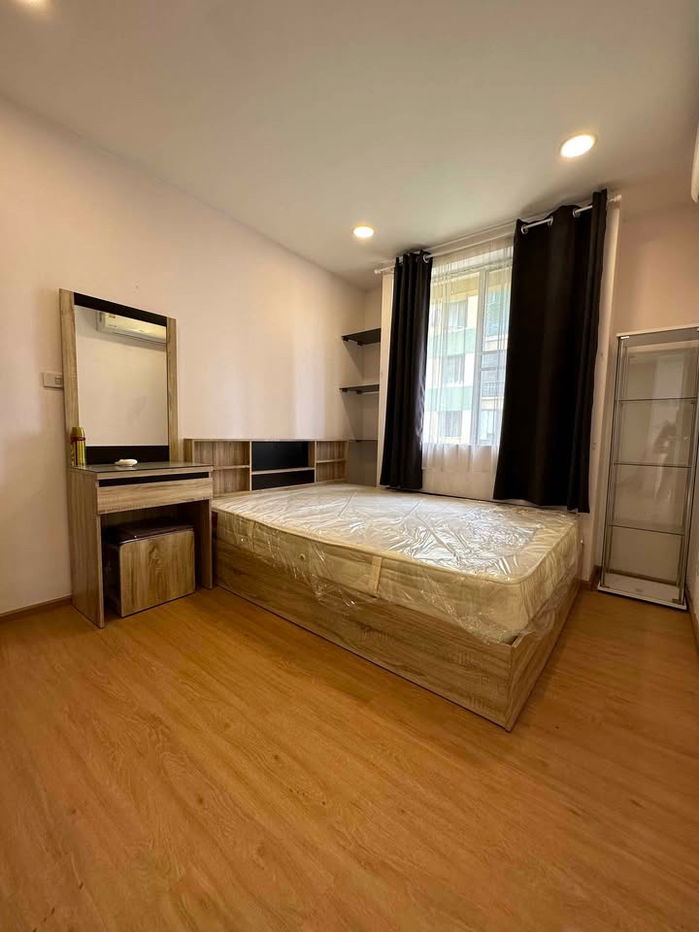 รูป ห้องมุม☀️☀️เดอะพาร์คแลนด์ บางนา☀️☀️ ใกล้เซ็นทรัลบางนา , ห้างพาราไดซ์, ซีคอนสแควร์ - รูปที่ 8/19