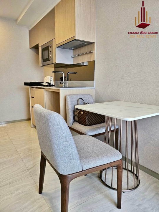 รูป ✨ ให้เช่า วาลเด้น อโศก ✨  💰 ราคา 26,000  บาท/เดือน - รูปที่ 4/6