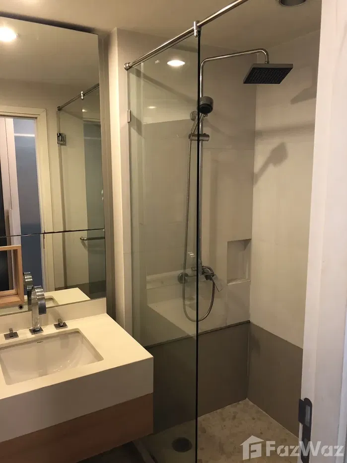 picture 1 Bedroom Condo for sale at Wind Sukhumvit 23  1375392 - 5/8