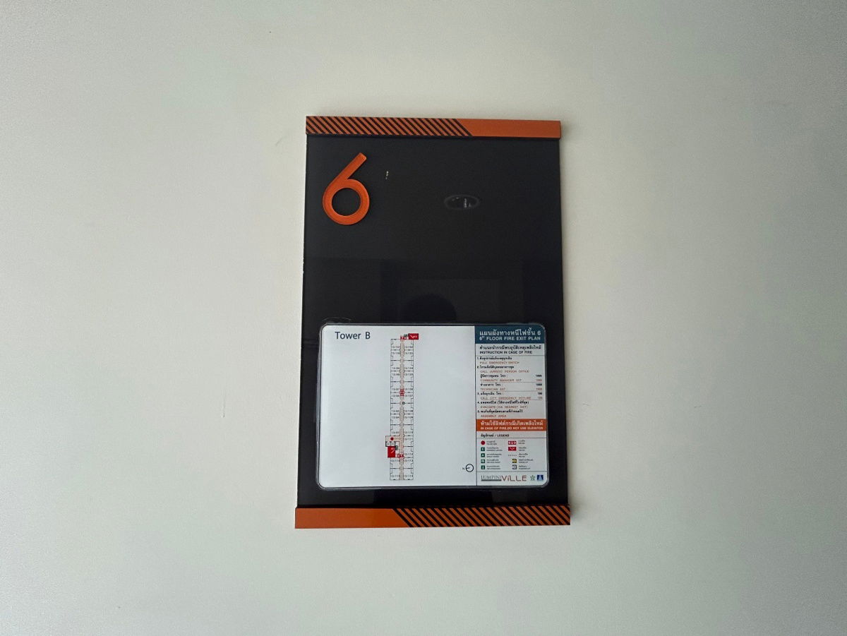 รูป JK2 6156900 : ลุมพินี วิลล์ ราษฎร์บูรณะ-ริเวอร์วิว 2 - รูปที่ 5/14