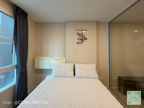@Condorental condo for rent JW Condo