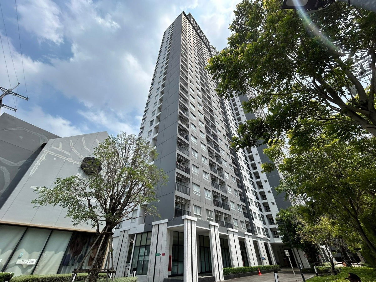 รูป JK 5716988 : นอตติ้ง ฮิลล์ สุขุมวิท - แพรกษา - รูปที่ 6/36