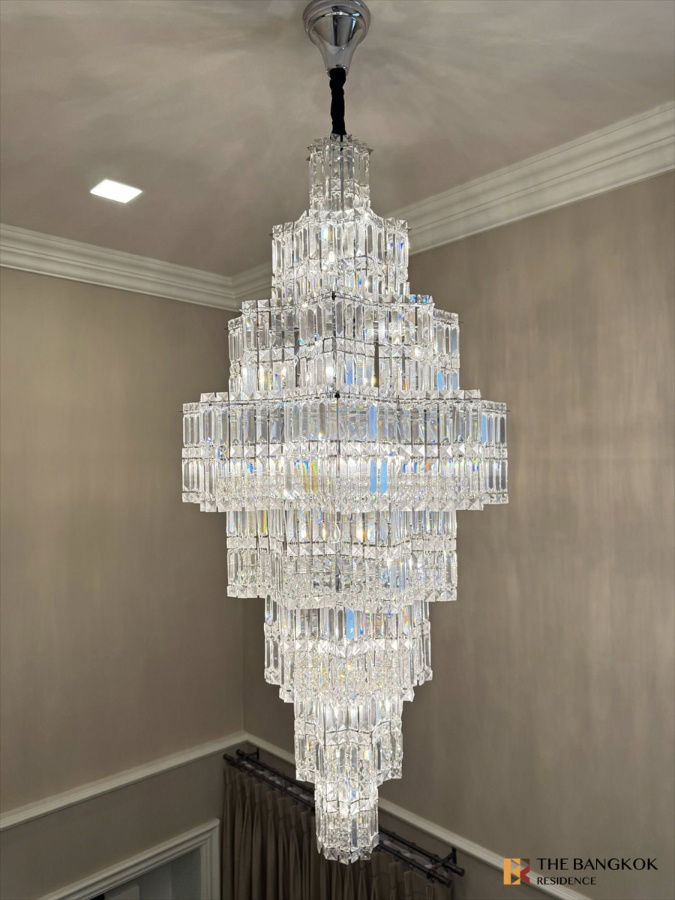 รูป ชัยพฤกษ์ บางนา กม.15 เปิดประสบการณ์ใหม่กับคอนโดทำเลทอง - รูปที่ 9/18