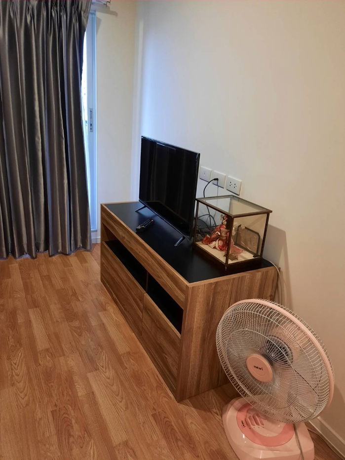 รูป ให้เช่า คอนโด ลุมพินี วิลล์ สุขุมวิท 76 - แบริ่ง BTS แบริ่ง BTS Bearing 1.4 กม.  รถ รับ - ส่ง - รูปที่ 8/14