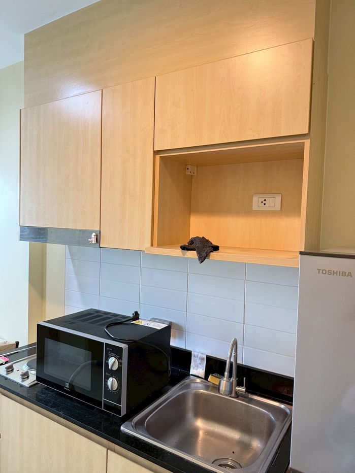 picture 🔓 Condo For Rent IDEO Ratchada - Huaykwang 🔑 - 5/11
