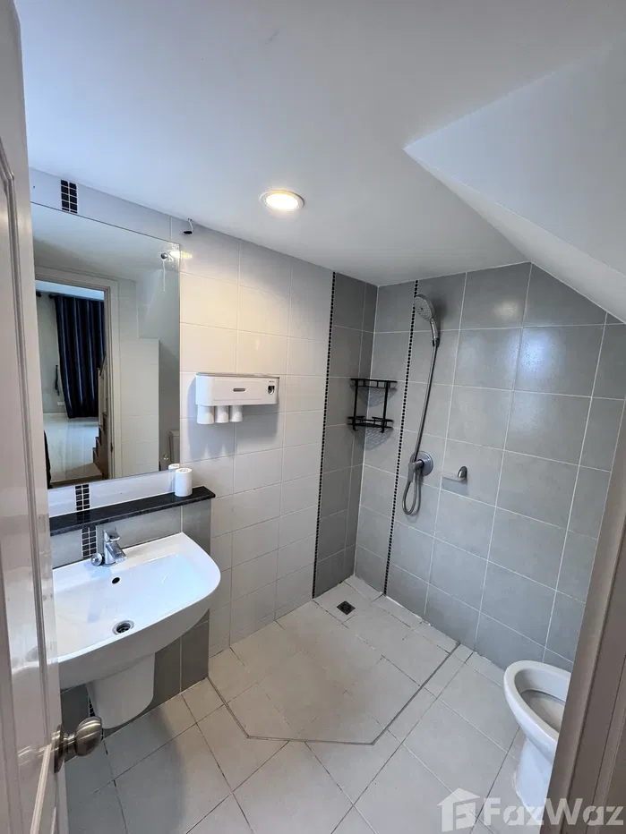 รูป ขาย บ้านเดี่ยว 3 ห้องนอน ในโครงการ ภัสสร เกาะแก้ว 5910076 - รูปที่ 6/25