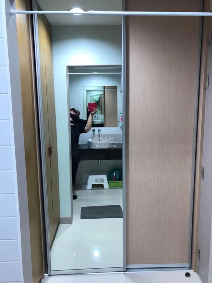 รูป 🔥🔥🔥 เช่าคอนโด  ไอดีโอ มิกซ์ สุขุมวิท 103 BTS-อุดมสุข บางนา เขต บางนา กรุงเทพ CX-86841 ✅ ทักไลน์ @connexproperty ตอบทันที ทีมงานมืออาชีพ ✅ 🔥🔥🔥 - รูปที่ 4/6