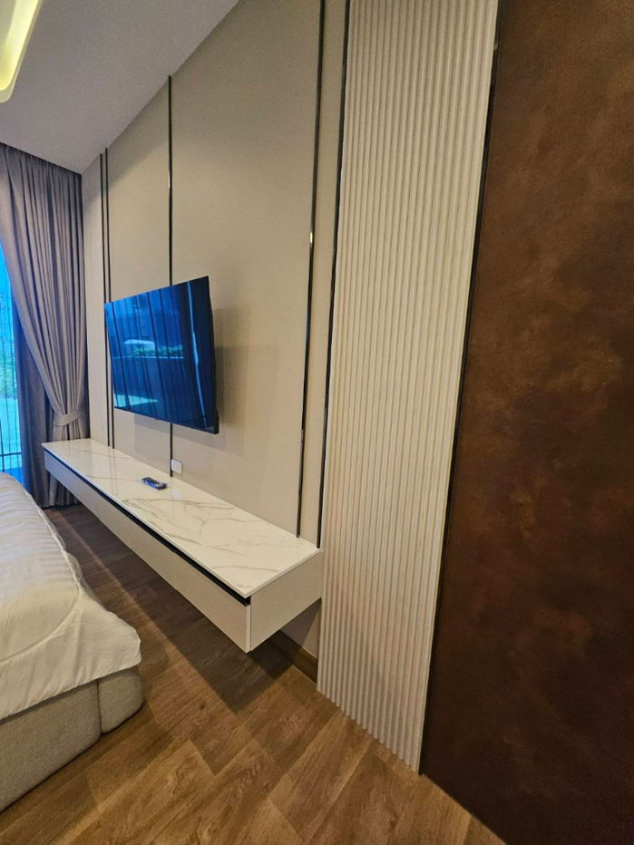 รูป HR3082 Exclusive Rental บ้านเดี่ยว 2 ชั้น หลังใหญ่ พื้นที่ใช้สอย 452 ตร.ม. โครงการ The Palm บางนา-วงแหวน - รูปที่ 30/30