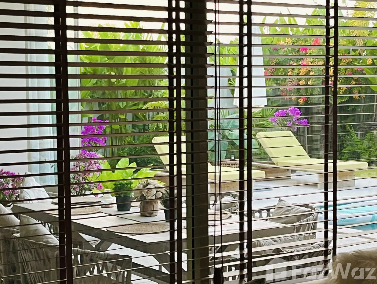 รูป ขาย วิลล่า 4 ห้องนอน ในโครงการ ตรีชฎา บรีซ 5825935 - รูปที่ 13/15