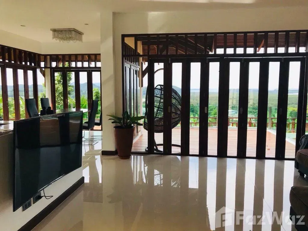 รูป วิลล่าให้เช่า 2 ห้องนอน ในโครงการ บ้านร่มไม้ชายเล 1096282 - รูปที่ 2/23