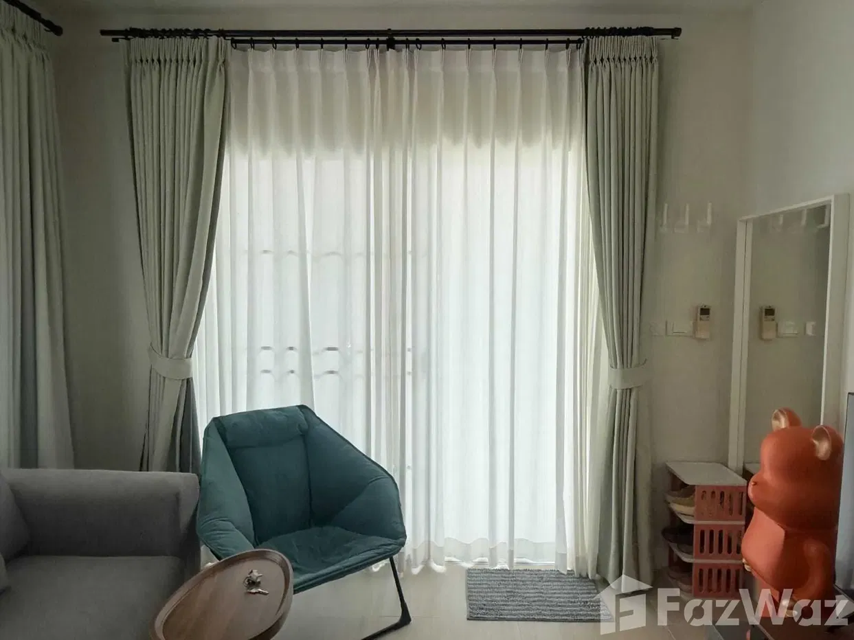 รูป บ้านเดี่ยวให้เช่า 3 ห้องนอน ในโครงการ ฮาบิเทีย เกาะ แก้ว 5548974 - รูปที่ 7/18